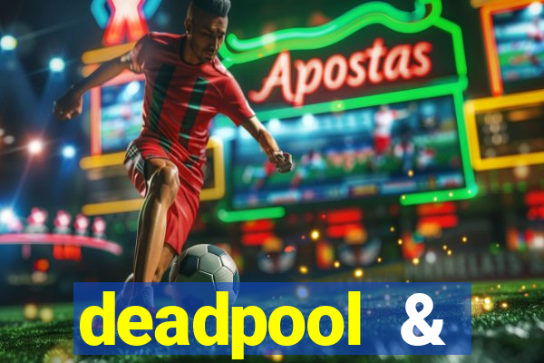 deadpool & wolverine vizerhd